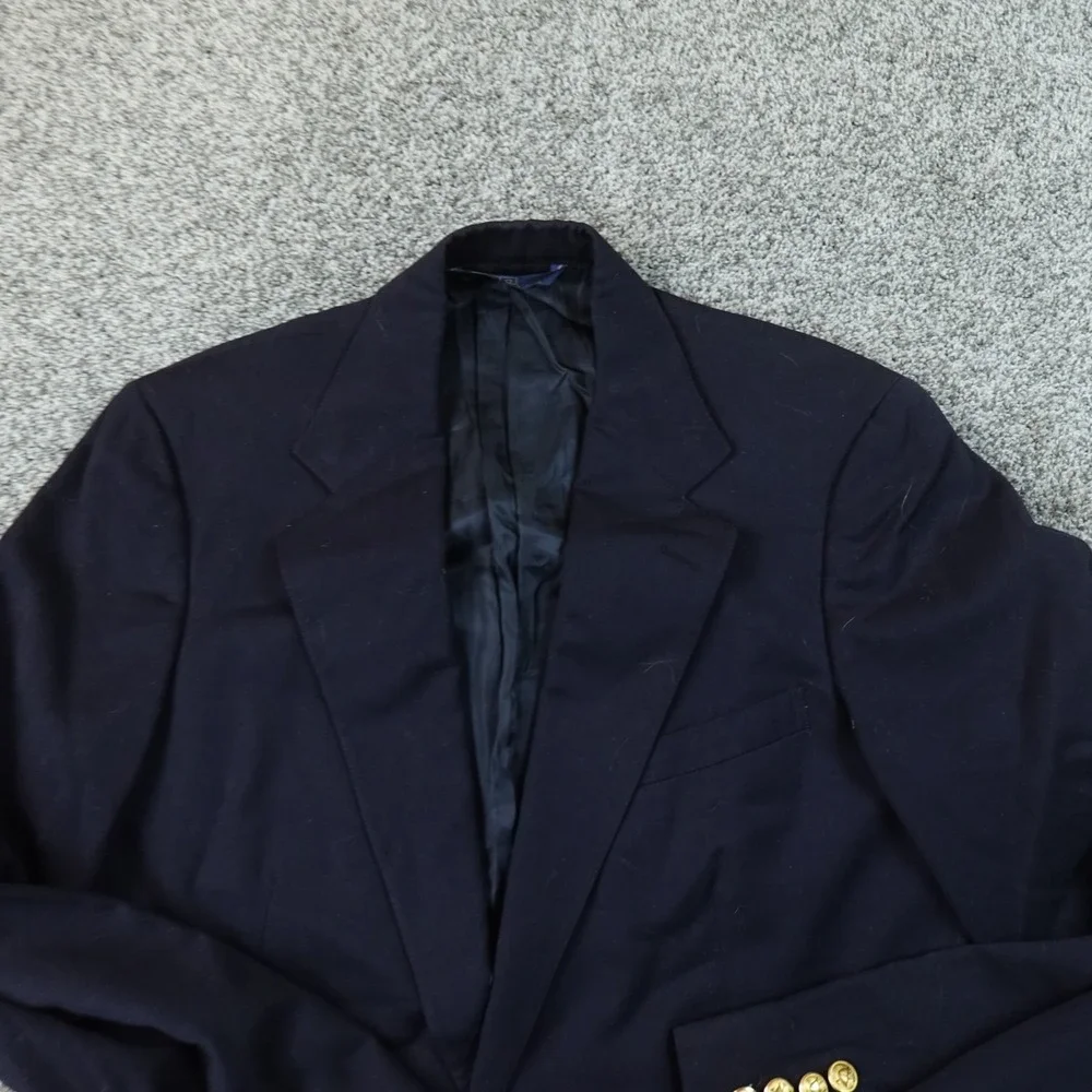 Polo Ralph Lauren vtg polo